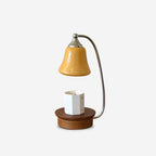 Jaren Candle Warmer Lamp — product view 1