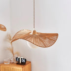 Shiloh Glass Pendant Lamp — product view 3