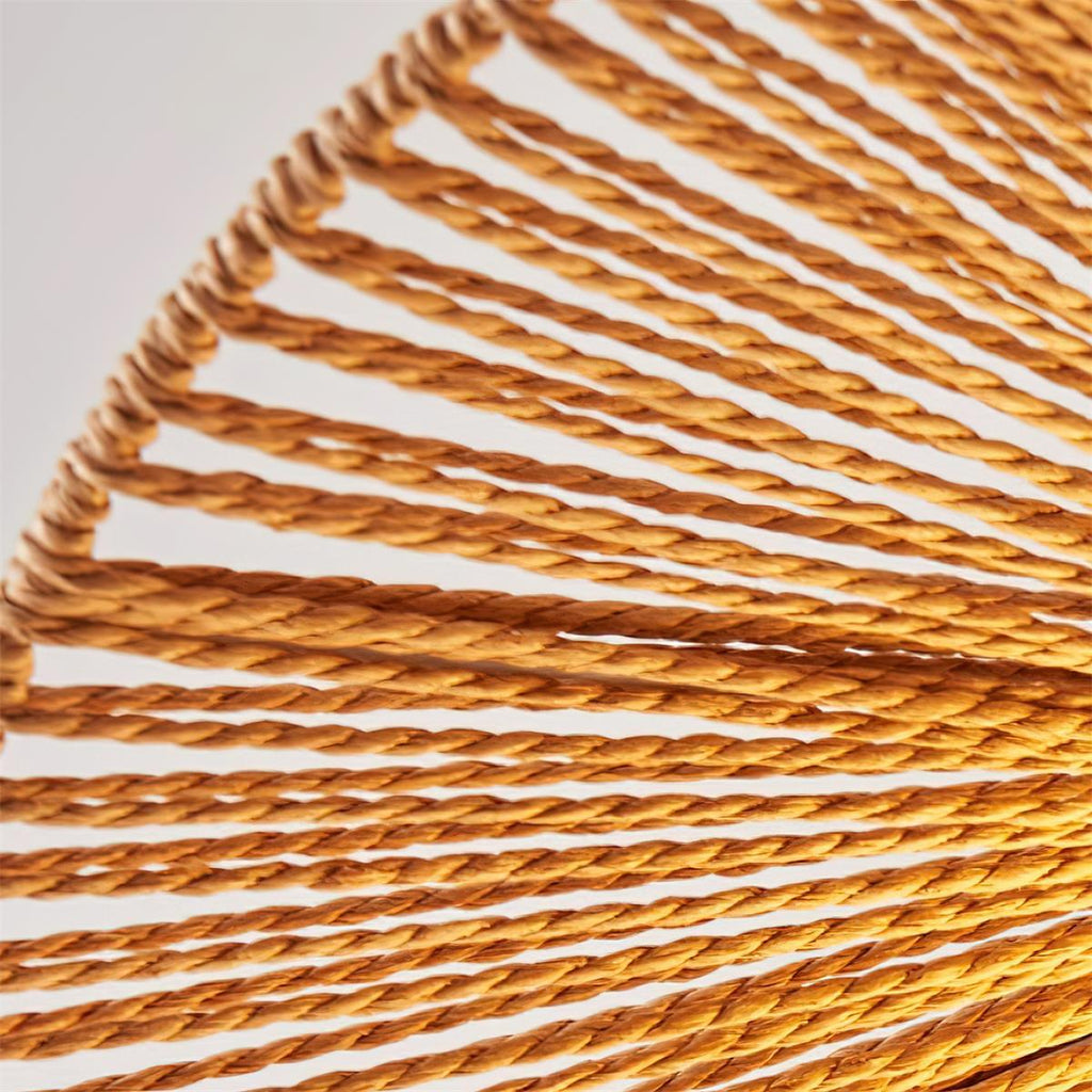 Shiloh Glass Pendant Lamp — product view 12