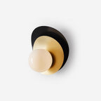 Venice Globe Wall Lamps — product view 1