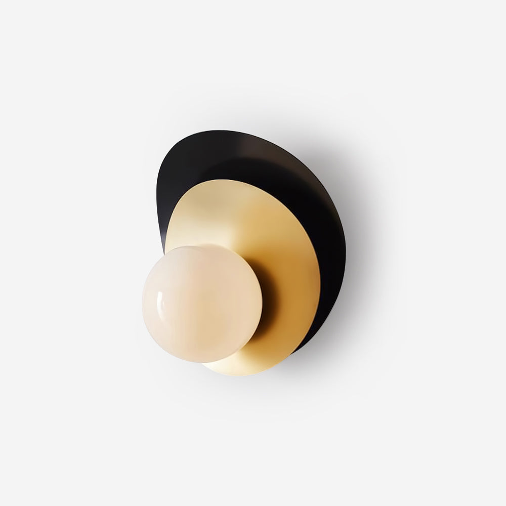 Venice Globe Wall Lamps — product view 1