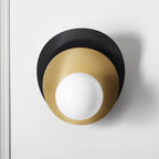 Venice Globe Wall Lamps — product view 2