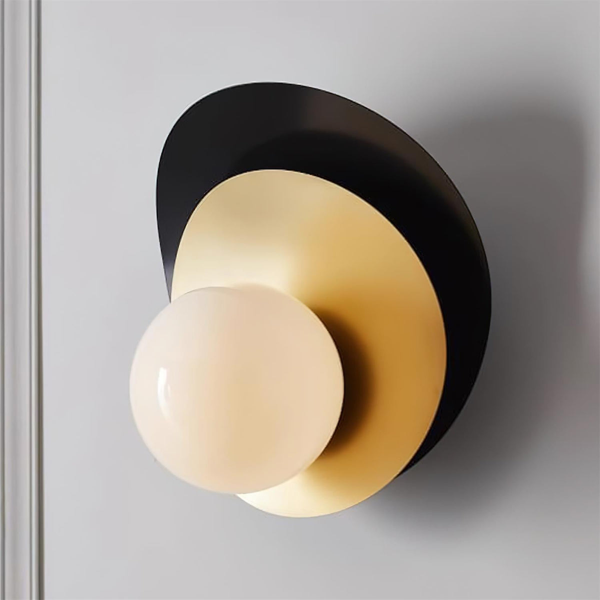 Venice Globe Wall Lamps — product view 4