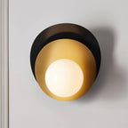 Venice Globe Wall Lamps — product view 6