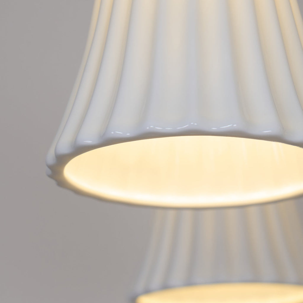Conia Wood Chandelier — product view 22
