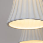 Conia Wood Chandelier — product view 22