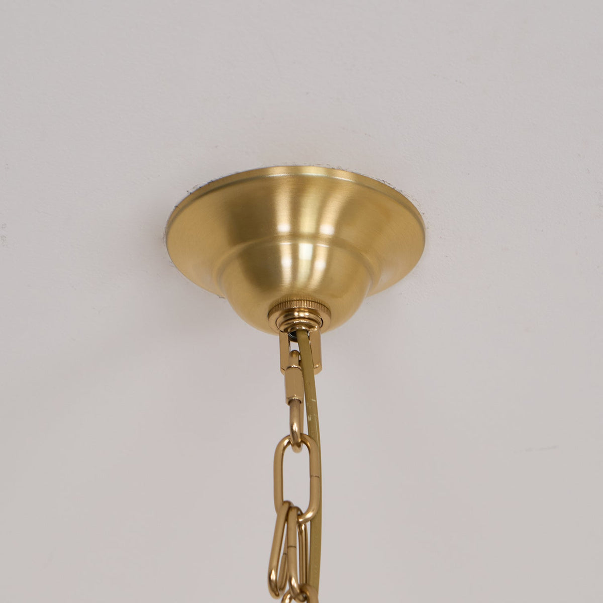 Conia Wood Chandelier — product view 23