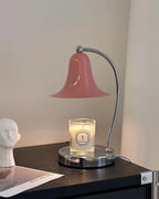 Bell Candle Warmer Lamp — product view 3