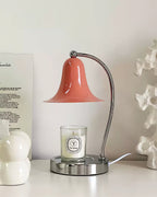 Bell Candle Warmer Lamp — product view 7