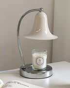 Bell Candle Warmer Lamp — product view 8