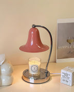 Bell Candle Warmer Lamp — product view 9