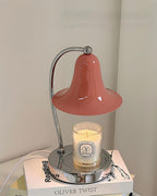 Bell Candle Warmer Lamp — product view 10