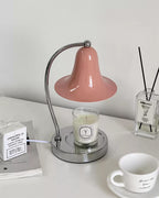 Bell Candle Warmer Lamp — product view 11