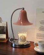 Bell Candle Warmer Lamp — product view 13