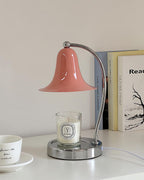 Bell Candle Warmer Lamp — product view 14