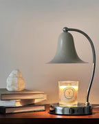 Bell Candle Warmer Lamp — product view 15