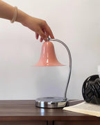Bell Candle Warmer Lamp — product view 16