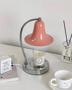 Bell Candle Warmer Lamp — product view 18