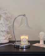 Bell Candle Warmer Lamp — product view 19