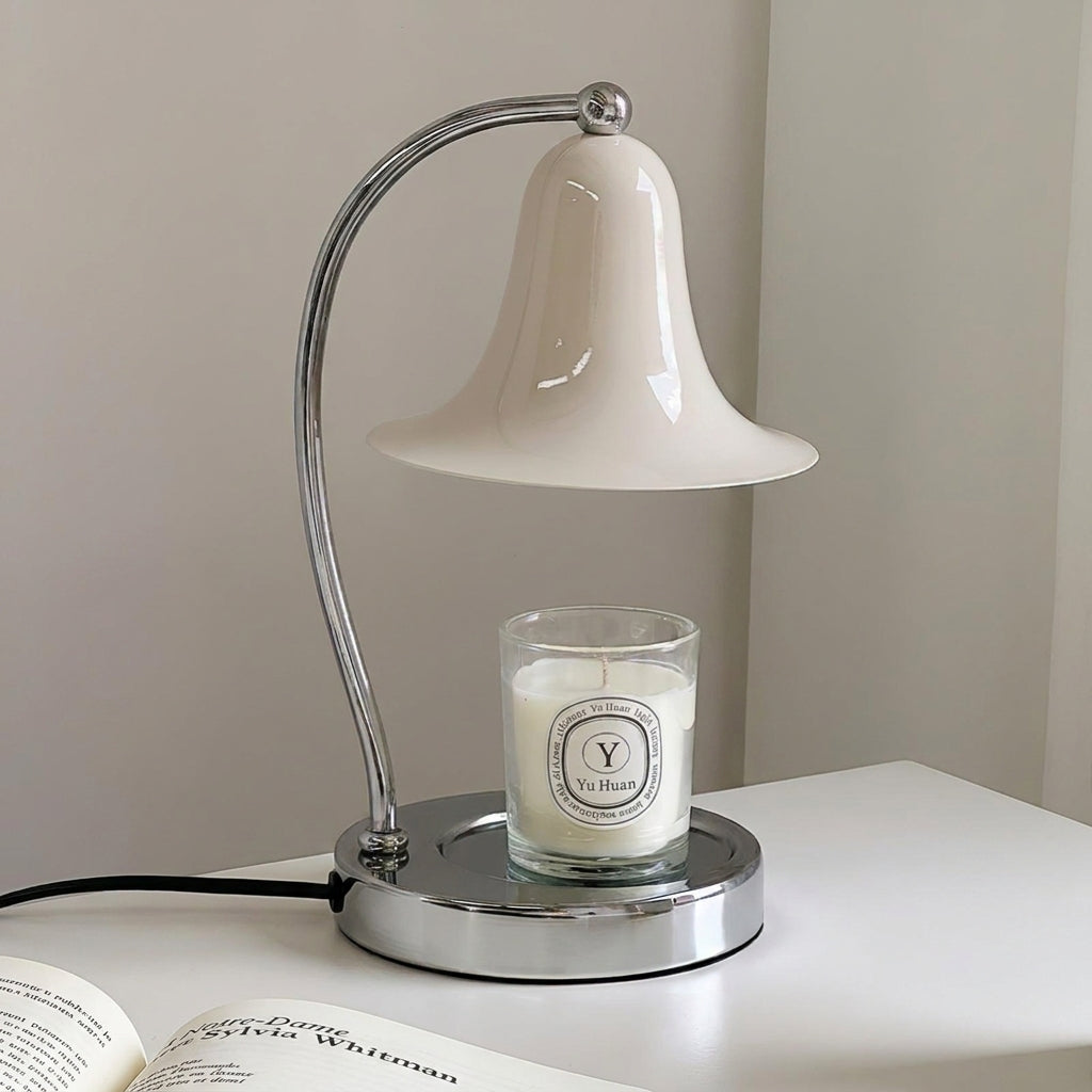 Bell Candle Warmer Lamp — product view 21