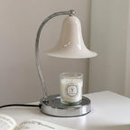 Bell Candle Warmer Lamp — product view 21