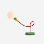 Vitan Metal Table Lamp — product view 1