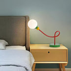 Vitan Metal Table Lamp — product view 2