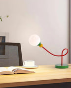 Vitan Metal Table Lamp — product view 8
