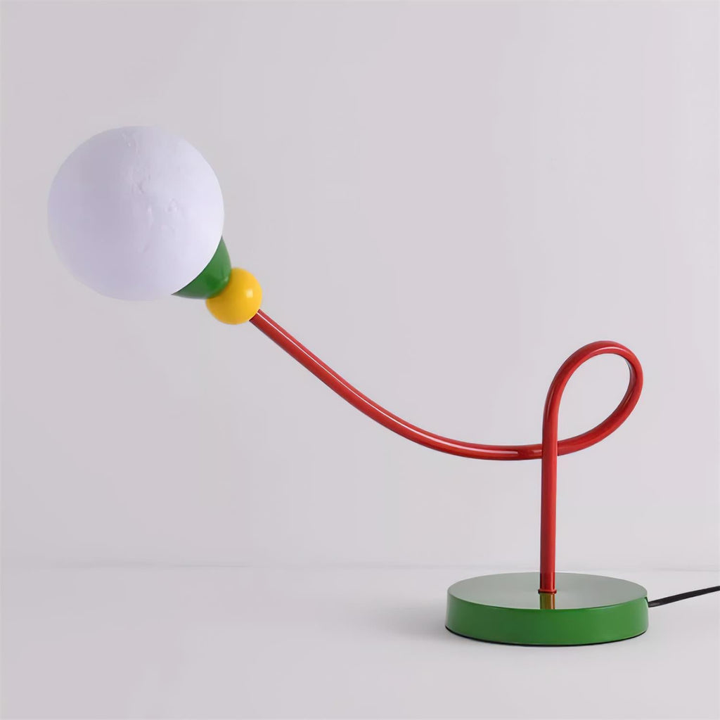 Vitan Metal Table Lamp — product view 10