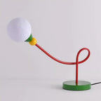Vitan Metal Table Lamp — product view 10