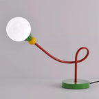 Vitan Metal Table Lamp — product view 11