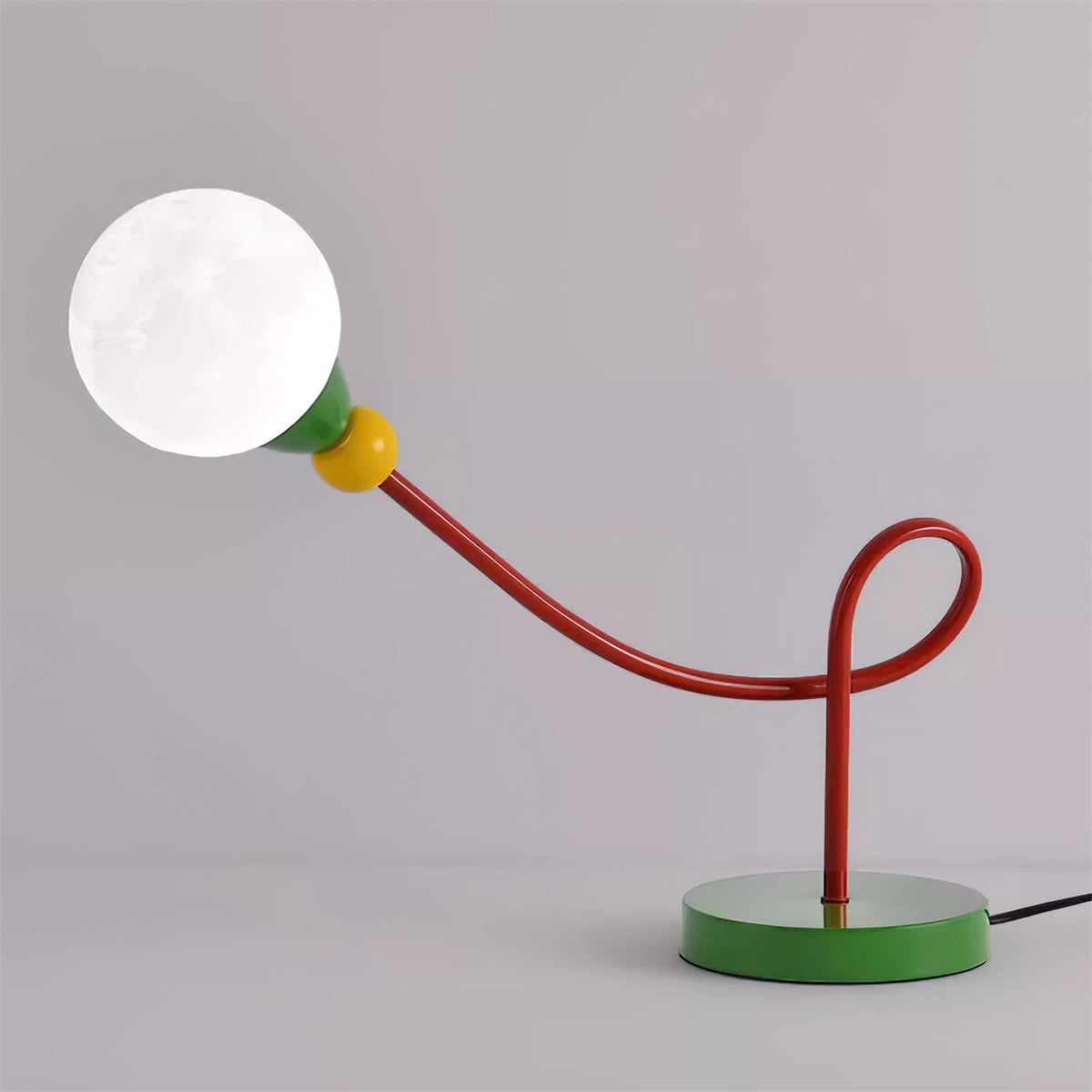 Vitan Metal Table Lamp — product view 11