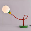Vitan Metal Table Lamp — product view 12