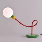 Vitan Metal Table Lamp — product view 13
