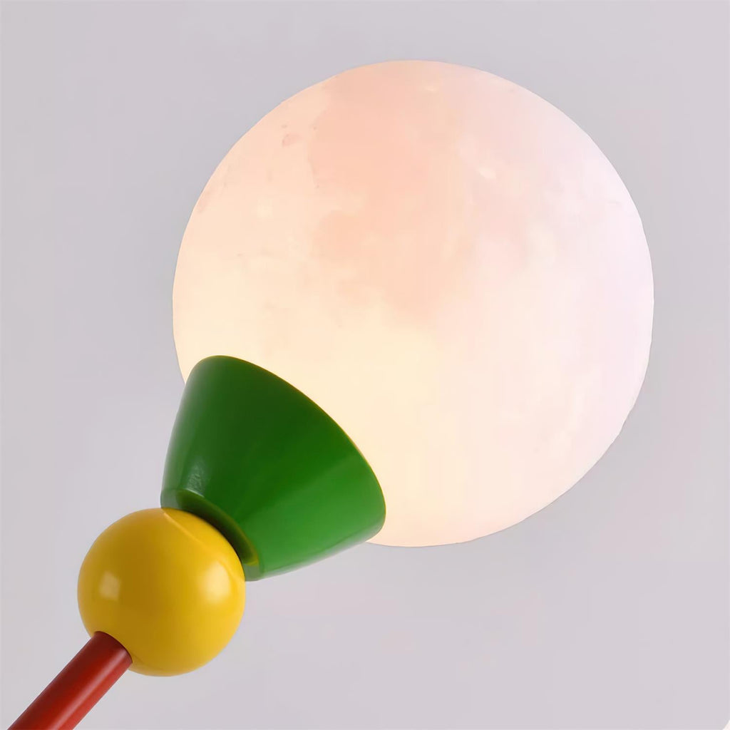 Vitan Metal Table Lamp — product view 15