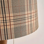 Cabin Wood Table Lamp — product view 20
