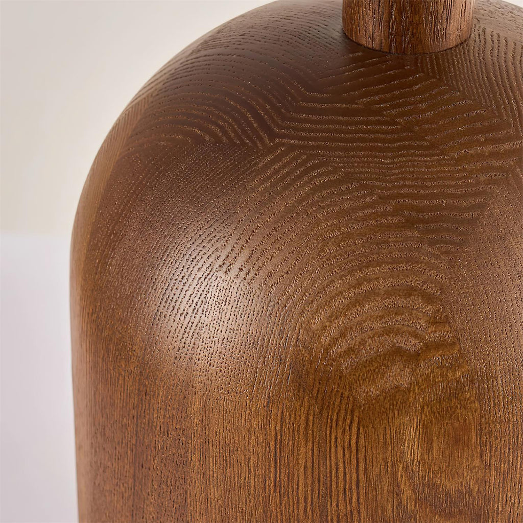 Cabin Wood Table Lamp — product view 21