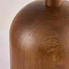 Cabin Wood Table Lamp — product view 21