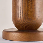 Cabin Wood Table Lamp — product view 23
