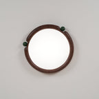 Dimy Round Metal Ceiling Light — product view 21