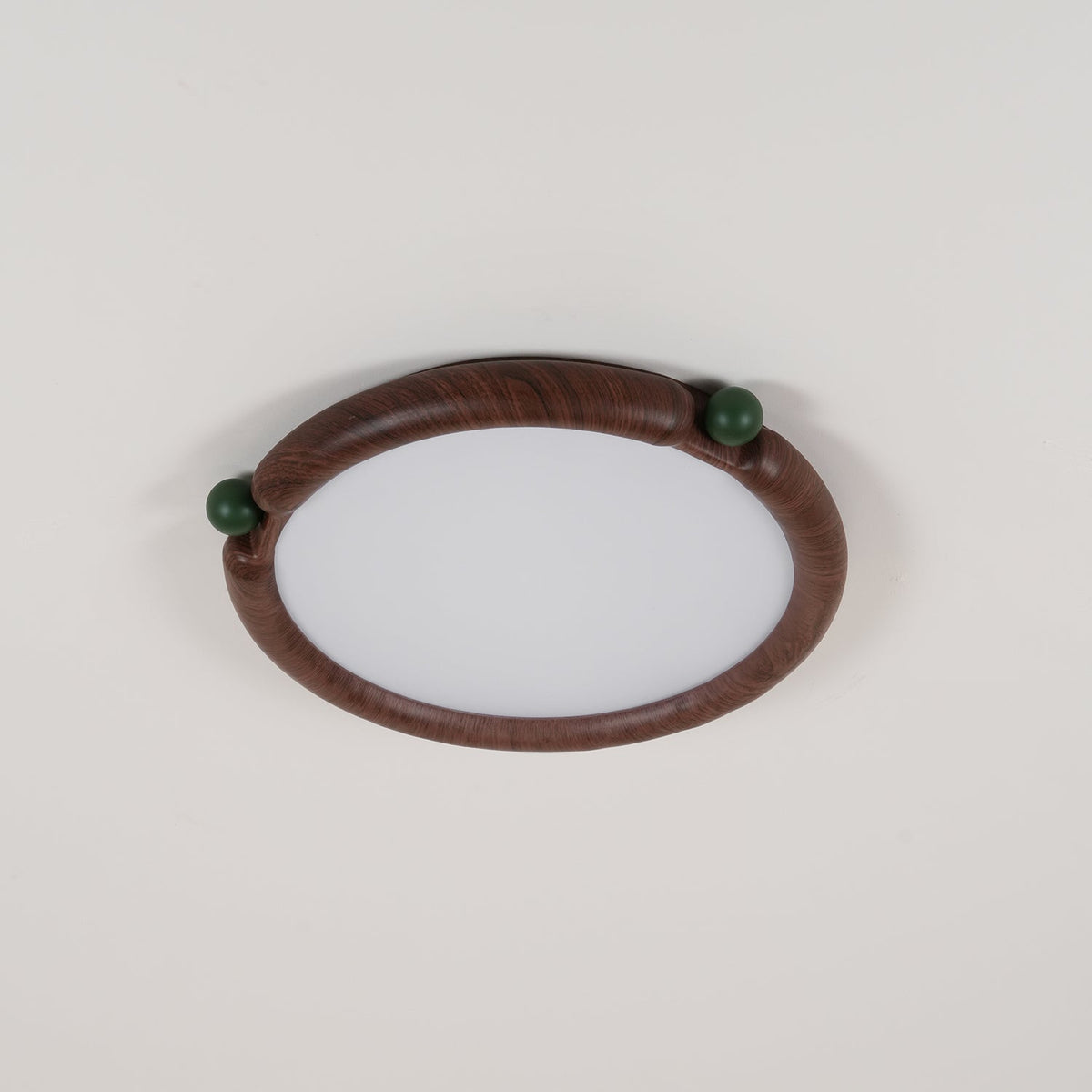 Dimy Round Metal Ceiling Light — product view 27