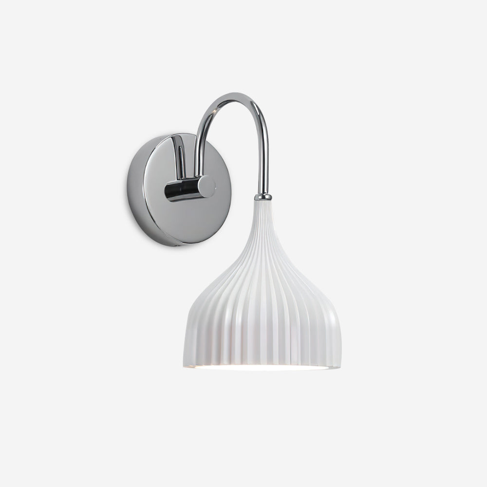 Garay Metal Wall Lamp — product view 1