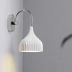 Garay Metal Wall Lamp — product view 4