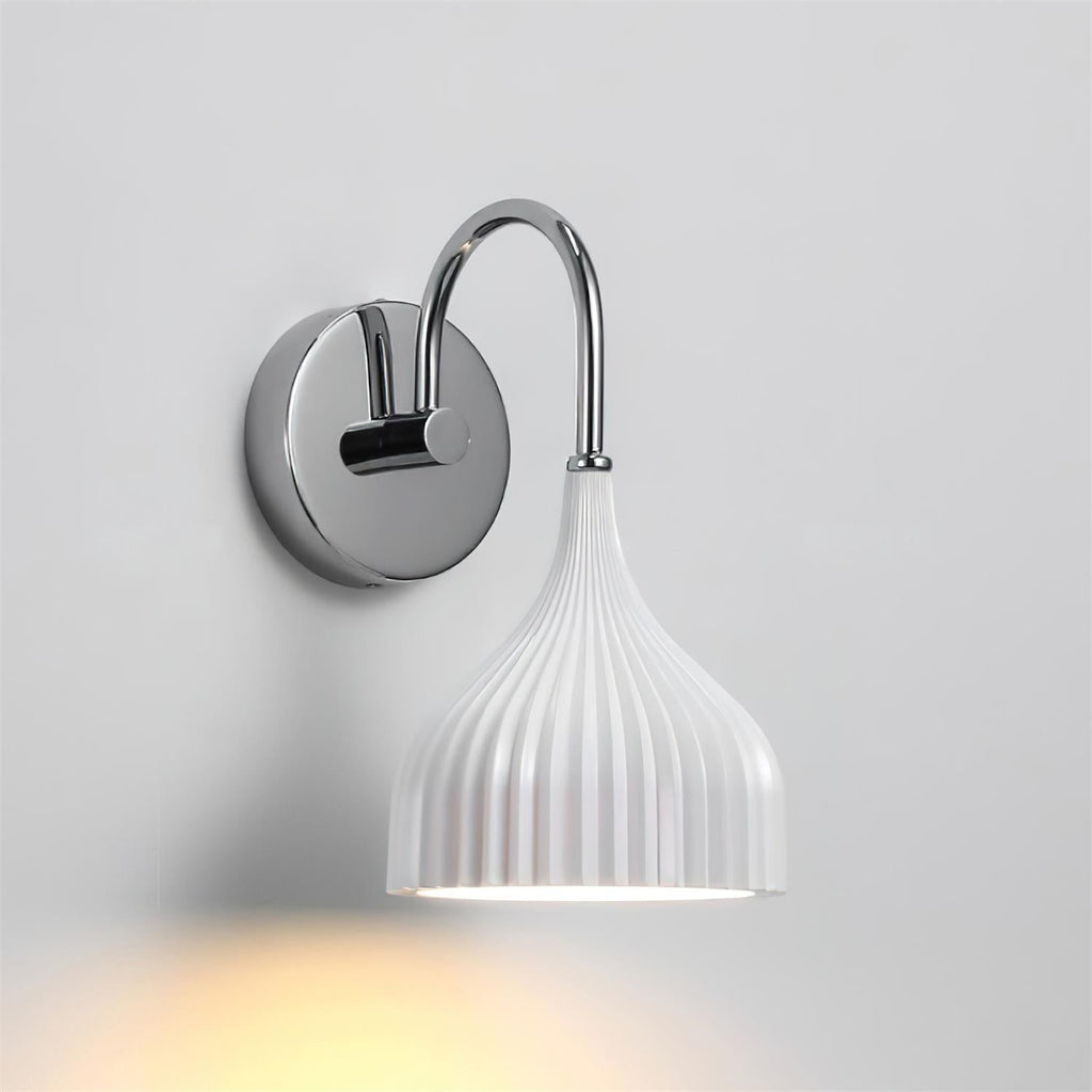 Garay Metal Wall Lamp — product view 9