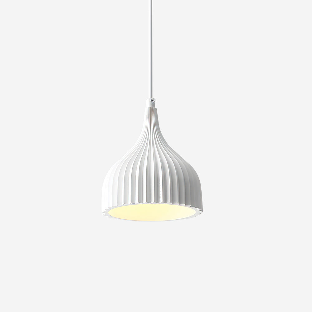 Garay Metal Pendant Lamp — product view 1