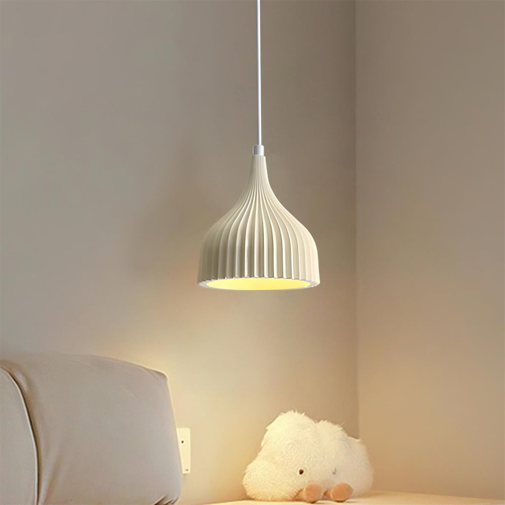 Garay Metal Pendant Lamp — product view 2