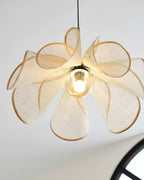 Styria Petals Metal Pendant Lamp — product view 3