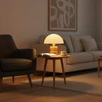 Reality Wood Table Lamp — product view 6