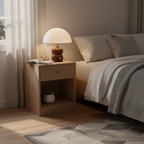 Reality Wood Table Lamp — product view 8