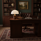 Reality Wood Table Lamp — product view 12